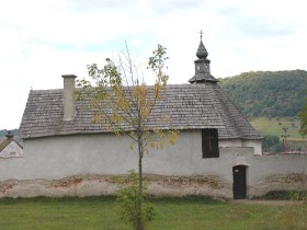 capela inima lui Isus, program